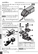 Preview for 36 page of Aumuller 515910 Assembly And Commissioning Instructions