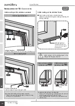 Preview for 38 page of Aumuller 515910 Assembly And Commissioning Instructions