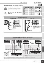 Preview for 39 page of Aumuller 515910 Assembly And Commissioning Instructions