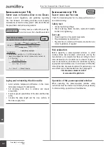 Preview for 42 page of Aumuller 515910 Assembly And Commissioning Instructions