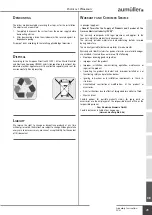 Preview for 45 page of Aumuller 515910 Assembly And Commissioning Instructions