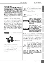 Preview for 7 page of Aumuller 521620 Assembly And Commissioning Instructions