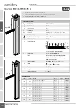 Preview for 10 page of Aumuller 521620 Assembly And Commissioning Instructions