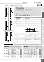 Preview for 15 page of Aumuller 521620 Assembly And Commissioning Instructions