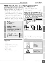 Preview for 21 page of Aumuller 521620 Assembly And Commissioning Instructions