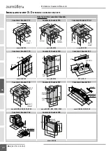 Preview for 22 page of Aumuller 521620 Assembly And Commissioning Instructions