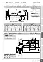 Preview for 29 page of Aumuller 521620 Assembly And Commissioning Instructions