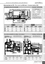 Preview for 33 page of Aumuller 521620 Assembly And Commissioning Instructions