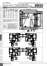 Preview for 36 page of Aumuller 521620 Assembly And Commissioning Instructions