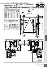 Preview for 37 page of Aumuller 521620 Assembly And Commissioning Instructions