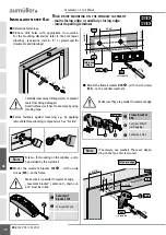 Preview for 38 page of Aumuller 521620 Assembly And Commissioning Instructions