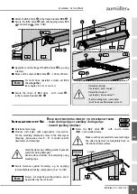 Preview for 39 page of Aumuller 521620 Assembly And Commissioning Instructions