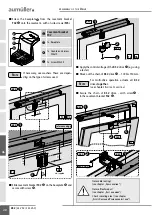 Preview for 40 page of Aumuller 521620 Assembly And Commissioning Instructions