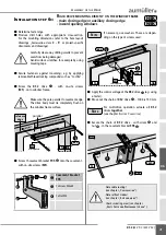 Preview for 41 page of Aumuller 521620 Assembly And Commissioning Instructions