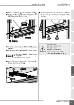 Preview for 43 page of Aumuller 521620 Assembly And Commissioning Instructions