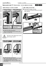 Preview for 44 page of Aumuller 521620 Assembly And Commissioning Instructions