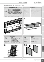 Preview for 45 page of Aumuller 521620 Assembly And Commissioning Instructions