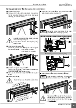 Preview for 49 page of Aumuller 521620 Assembly And Commissioning Instructions