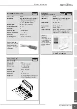 Preview for 53 page of Aumuller 521620 Assembly And Commissioning Instructions