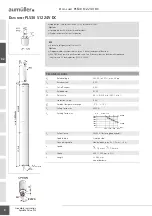 Предварительный просмотр 8 страницы Aumuller 576800 Assembly And Commissioning Instructions