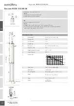 Предварительный просмотр 10 страницы Aumuller 576800 Assembly And Commissioning Instructions