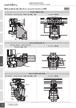 Предварительный просмотр 18 страницы Aumuller 576800 Assembly And Commissioning Instructions