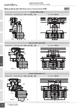 Предварительный просмотр 20 страницы Aumuller 576800 Assembly And Commissioning Instructions