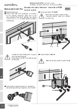 Предварительный просмотр 22 страницы Aumuller 576800 Assembly And Commissioning Instructions