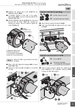 Предварительный просмотр 23 страницы Aumuller 576800 Assembly And Commissioning Instructions