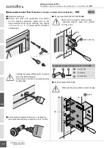 Предварительный просмотр 24 страницы Aumuller 576800 Assembly And Commissioning Instructions