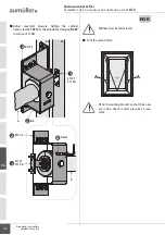 Предварительный просмотр 26 страницы Aumuller 576800 Assembly And Commissioning Instructions