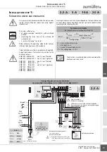 Preview for 13 page of Aumuller EMB 7300 Series Installation And Commissioning Instructions