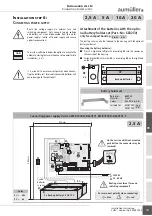 Preview for 19 page of Aumuller EMB 7300 Series Installation And Commissioning Instructions