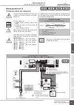 Preview for 11 page of Aumuller EMB 7300 Installation And Commissioning Instructions