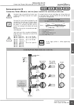 Preview for 13 page of Aumuller EMB 7300 Installation And Commissioning Instructions