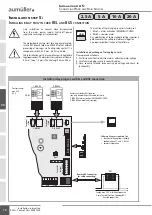 Preview for 16 page of Aumuller EMB 7300 Installation And Commissioning Instructions