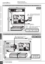 Preview for 18 page of Aumuller EMB 7300 Installation And Commissioning Instructions