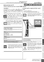 Preview for 19 page of Aumuller EMB 7300 Installation And Commissioning Instructions