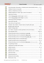 Preview for 3 page of Aumuller ferralux KSA MP Mounting Instructions