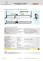 Preview for 14 page of Aumuller ferralux KSA MP Mounting Instructions