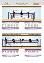 Preview for 44 page of Aumuller ferralux KSA MP Mounting Instructions