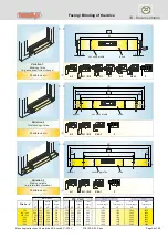 Preview for 59 page of Aumuller ferralux KSA MP Mounting Instructions