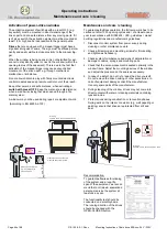 Preview for 64 page of Aumuller ferralux KSA MP Mounting Instructions