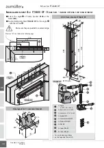 Preview for 18 page of Aumuller FTA600 DF Assembly And Commissioning Instructions