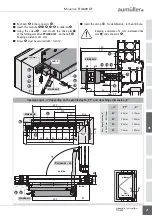 Preview for 21 page of Aumuller FTA600 DF Assembly And Commissioning Instructions