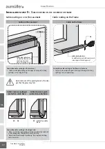 Preview for 22 page of Aumuller FTA600 DF Assembly And Commissioning Instructions