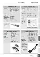 Preview for 25 page of Aumuller FTA600 DF Assembly And Commissioning Instructions