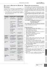 Preview for 27 page of Aumuller FTA600 DF Assembly And Commissioning Instructions