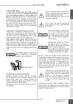 Preview for 7 page of Aumuller FV1 Assembly And Commissioning Instructions