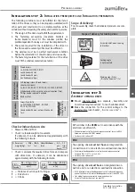 Preview for 13 page of Aumuller FV1 Assembly And Commissioning Instructions